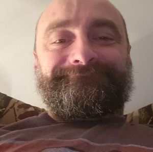 Meet your Posher, Darrell